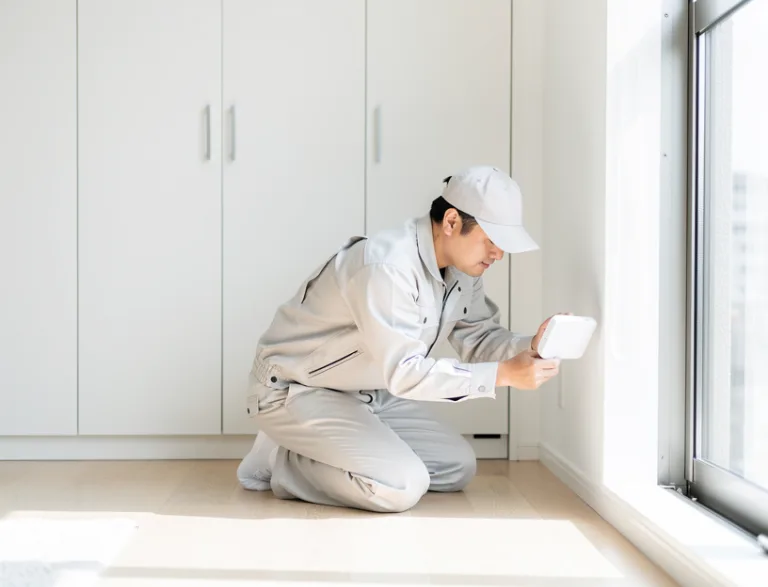 住宅診断 のサービス対応地域: 吹田市